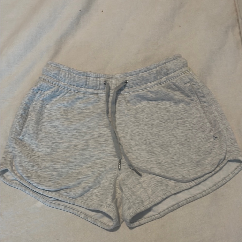 Travis Matthew Cloud Fleece Shorts